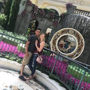 Meet your Posher, Cassandra